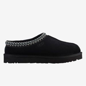 UGG Tasman Slipper Black sz 8